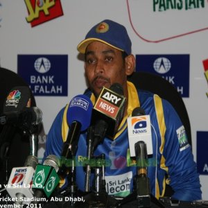 Tillekeratne Dilshan