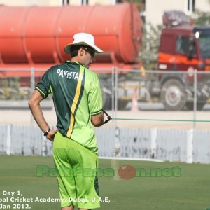 Misbah-ul-Haq