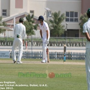 Pakistan Cricket Board XI v England XI | Tour Match | Dubai | Jan 11-13 |