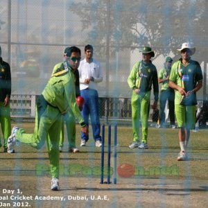 Saeed Ajmal