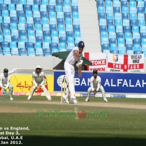 Alastair Cook