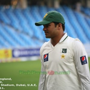 Azhar Ali