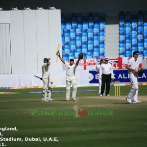 Azhar Ali