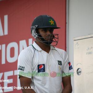 Azhar Ali