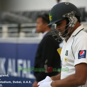 Azhar Ali