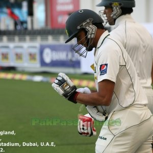 Azhar Ali