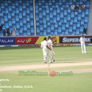 Azhar Ali