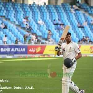 Azhar Ali