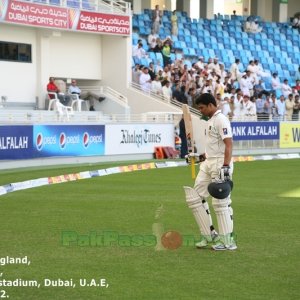 Azhar Ali