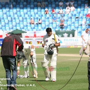 Misbah ul Haq