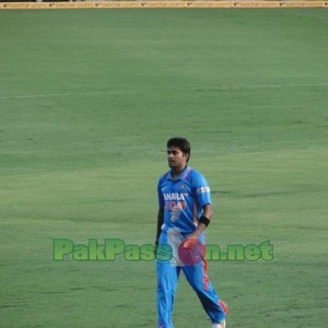 CB Series: Australia Vs India: 7th Match : 19th Feb 2012