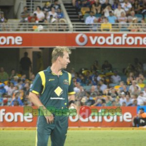 CB Series: Australia Vs India: 7th Match : 19th Feb 2012