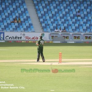 Azhar Ali