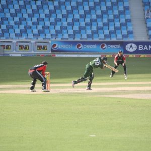 Azhar Ali