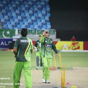 Mohammad Hafeez