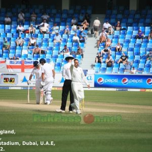 3. Saeed Ajmal