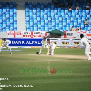 6. Saeed Ajmal & Abdur Rehman