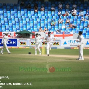 7. Saeed Ajmal & Abdur Rehman