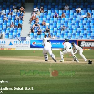 8. Saeed Ajmal & Abdur Rehman