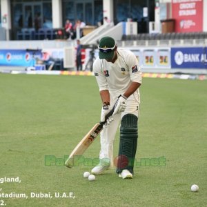 23. Umar Akmal