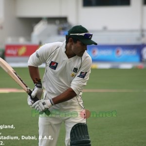 24. Umar Akmal