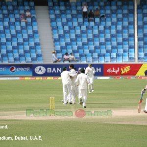 30.1. KP's wicket