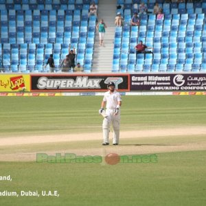 Ian Bell Isolated