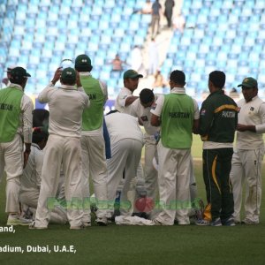 37.1. Pakistan Team