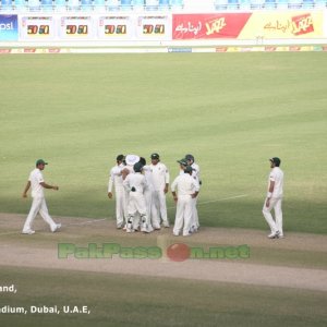 37.5. Pakistan team