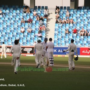 38. Monty Panesar and Matt Prior