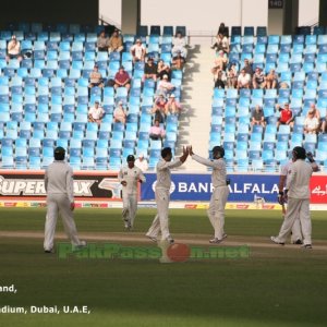 42. Pakistan team