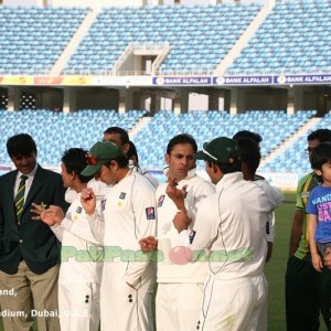 53.3. Pakistan team