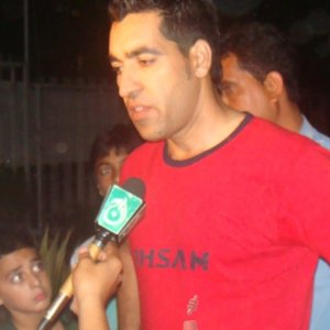 Umar Gul