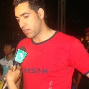 Umar Gul