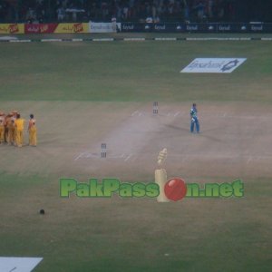 Faysal Bank Twenty20 Cup 2011 - National Stadium Karachi