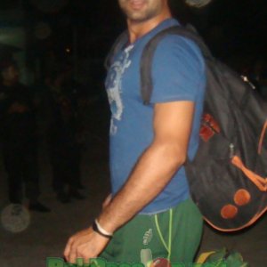 Sohail Khan