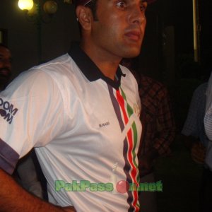 Mohammad Nabi