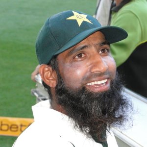 Australia v Pakistan, 1st Test - Day 3 @ The MCG