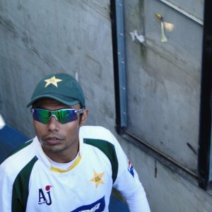 Australia v Pakistan, 1st Test - Day 3 @ The MCG