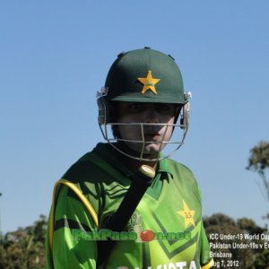 Babar Azam