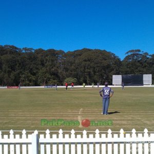 Pakistan U-19 vs Afghanistan U-19 | Match 1 | Group B | Buderim | 8/10/12