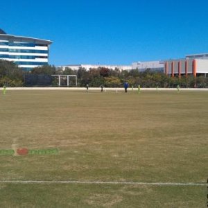 PP Exclusive Pics: Australia U-19s v Pakistan U-19s | 1st ODI | Gold Coast 