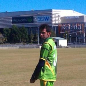PP Exclusive Pics: Australia U-19s v Pakistan U-19s | 1st ODI | Gold Coast
