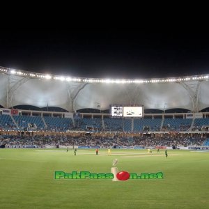 Pakistan vs Australia 1st T20 - Australia Batting