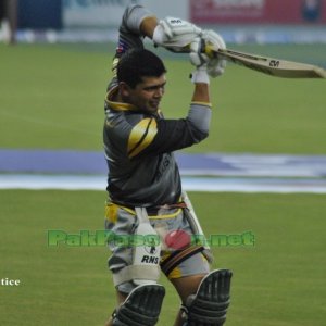 Kamran Akmal