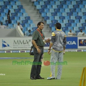 Pakistan vs Australia 3rd T20 Dubai