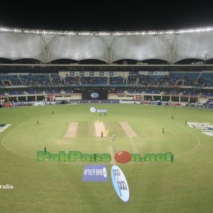 Pakistan vs Australia 3rd T20 Dubai DSC