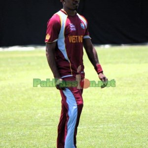 WI vs SL Warm up match T20