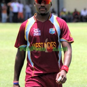 WI vs SL Warm up match T20