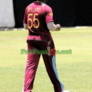 WI vs SL Warm up match T20